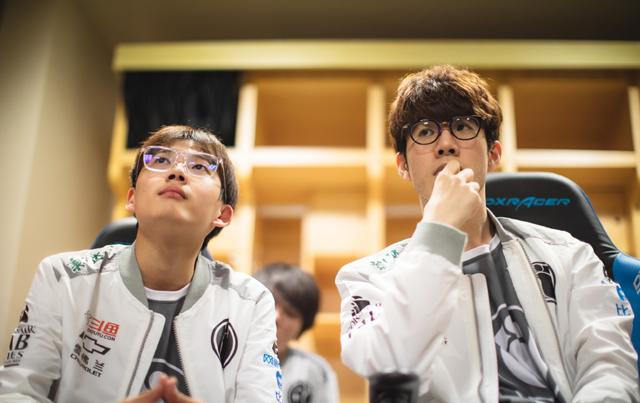 阿水在欧服杀疯了?霞跃居德莱文成本命英雄,场均十杀以上