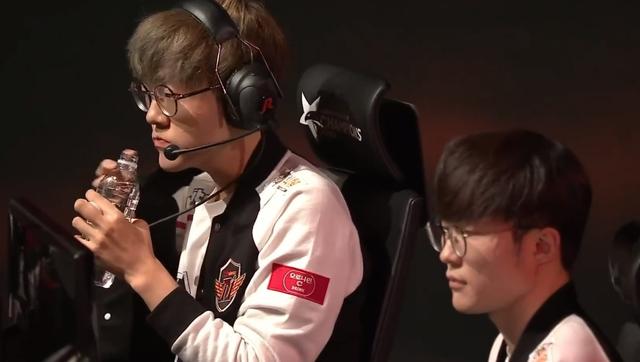 SKT&ldquo;奇怪行为&rdquo;引发热议！迟迟不出国，只和一支S9战队打训练赛