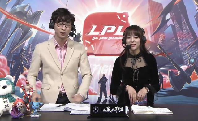 解说一比姐B站发声感慨，内容引发争议，网友：她终于要走了？