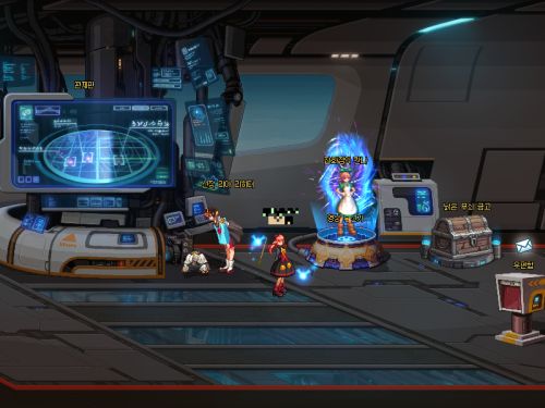 DNF100级版本详细介绍 海量新NPC地图登场