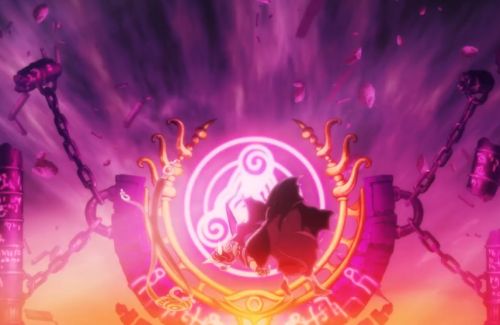 DNF100级团本即将到来 希洛克是如何复活的