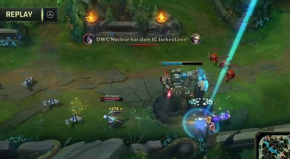 IG究竟输在哪里？除了打野和下路状态还有一点很关键