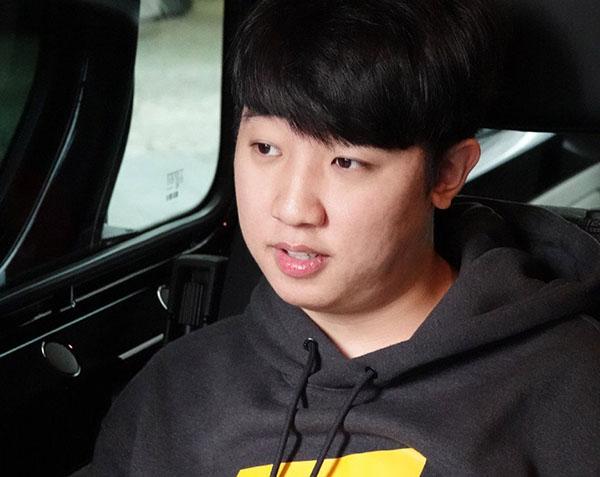 SKT的新任大腿 Khan仅差一步 就能证明自己