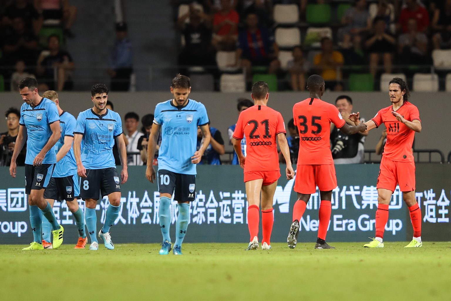 法媒：莱比锡签下法国新星，或允许乌帕梅卡诺赛季末离队