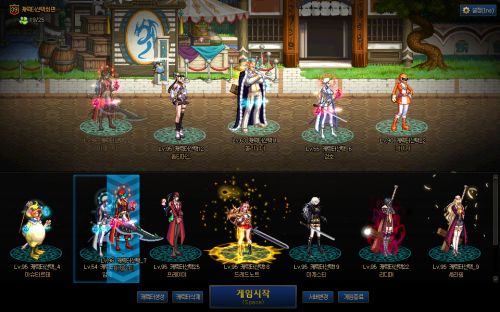 DNF100级版本详细介绍 海量新NPC地图登场