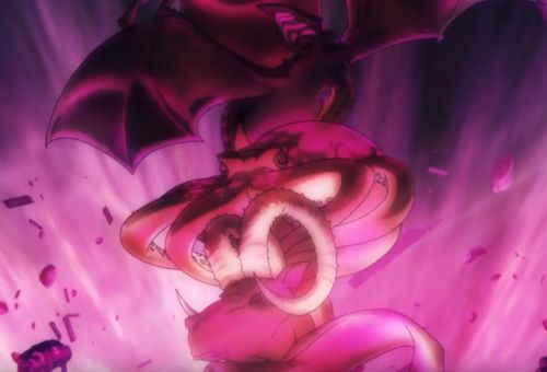 DNF100级团本即将到来 希洛克是如何复活的