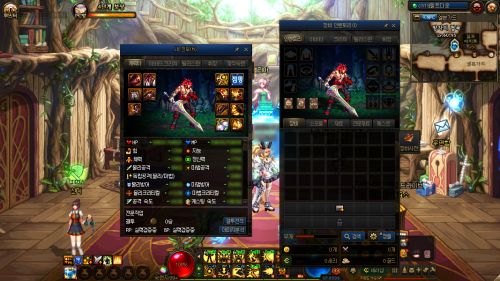 DNF100级版本详细介绍 海量新NPC地图登场