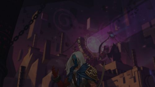 DNF100级版本详细介绍 海量新NPC地图登场