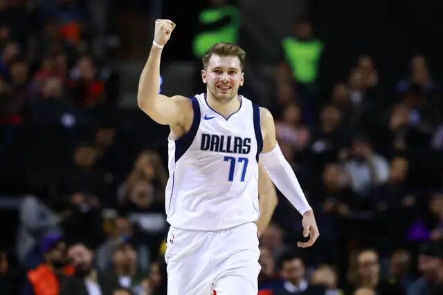 得分第三，助攻第二，篮板第十三！NBA又一个划时代的球员诞生了