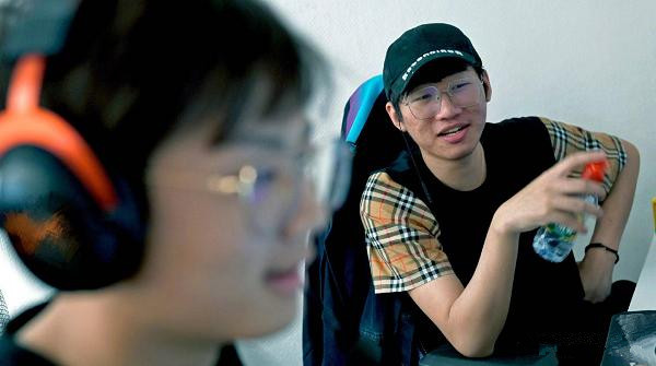 IG或面临艰难选择 乐言被喷上热搜解说雨童惨遭连累