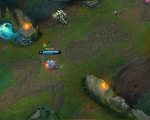 Uzi真的一人吃三路吗？第一视角真相公布，原来PDD误会他了