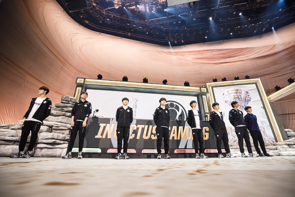 Theshy谈及乐言和Ning:乐言没主见 Ning是太有主见