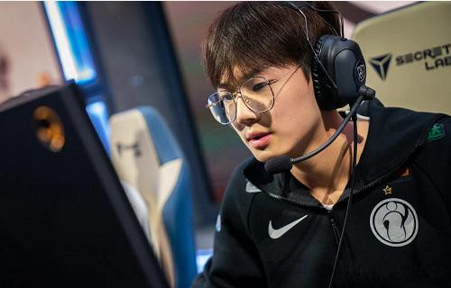 IG或面临艰难选择 乐言被喷上热搜解说雨童惨遭连累