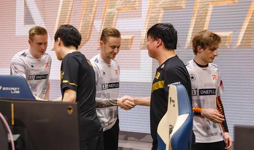 人员重建难以实现 RNG已走上EDG老路