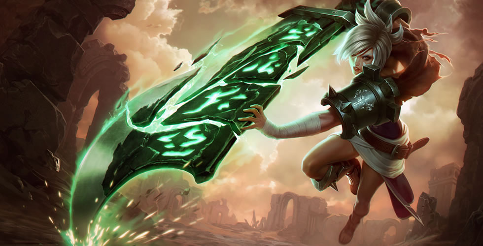 TheShy职业生涯英雄统计 锐雯仍未上榜