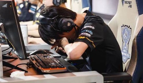 人员重建难以实现 RNG已走上EDG老路