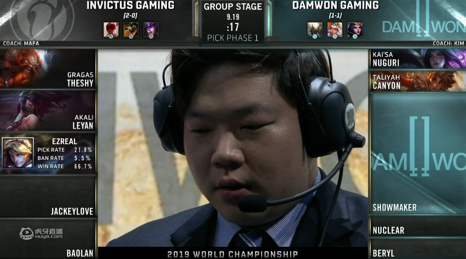 IG究竟输在哪里？除了打野和下路状态还有一点很关键