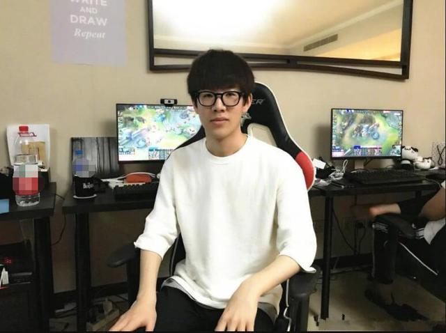 S9半决赛，除了相信TheShy，IG战队还能相信谁？