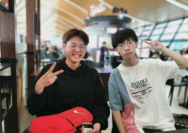 IG比赛语音公布，宁王一句话引人感叹：熟悉的IG回来了