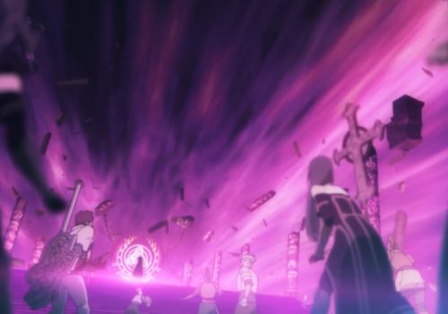 DNF100级团本即将到来 希洛克是如何复活的