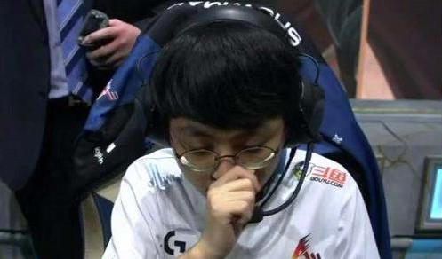 DWG告别世界赛 金教练下一站成为悬念
