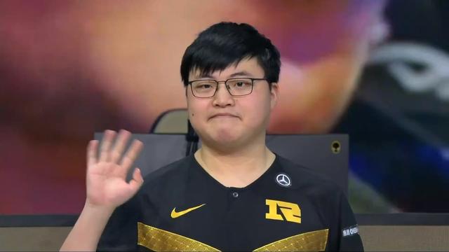 RNG被淘汰早有预兆？训练赛成绩被曝光，连北美战队都打不过了