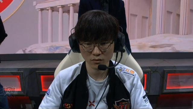 Kkoma直言对SKT表现不满！打得太离谱，还远没有达到夺冠的水平