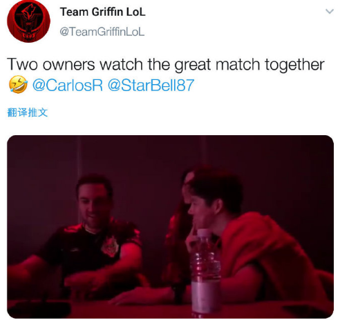 S9小组赛：认真的G2碾压GRF获胜 解说Cat直言上当了