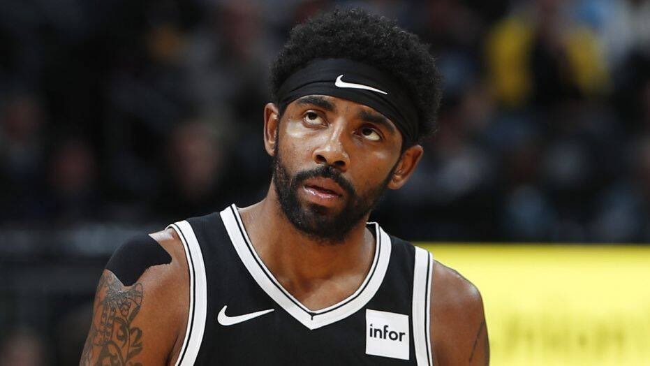 NBA一周国外梗图：欧文不想战旧主，东契奇终结湖人连胜