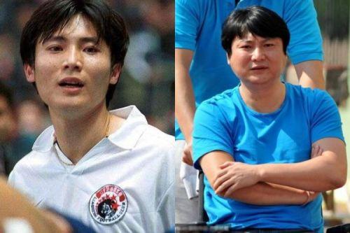 被阴谋？他曾是国足希望 与张玉宁一起车祸致终生残疾