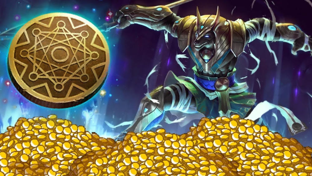 行窃预兆符文将迎来彻底重做？未来再也没有偷钱技能