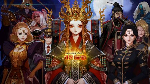 DNF100级版本详细介绍 海量新NPC地图登场