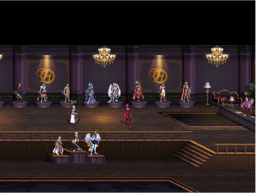 DNF100级版本详细介绍 海量新NPC地图登场