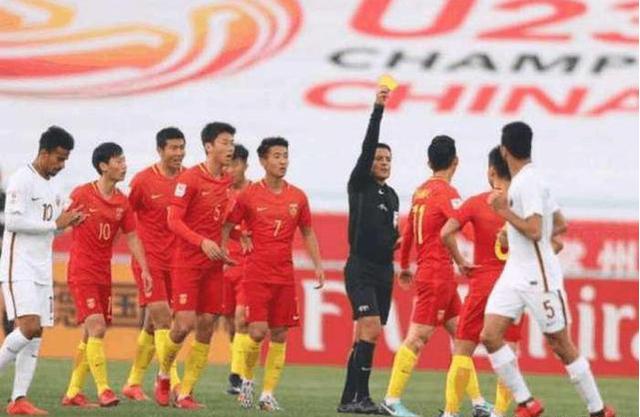 被阴谋？他曾是国足希望 与张玉宁一起车祸致终生残疾