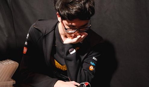 人员重建难以实现 RNG已走上EDG老路