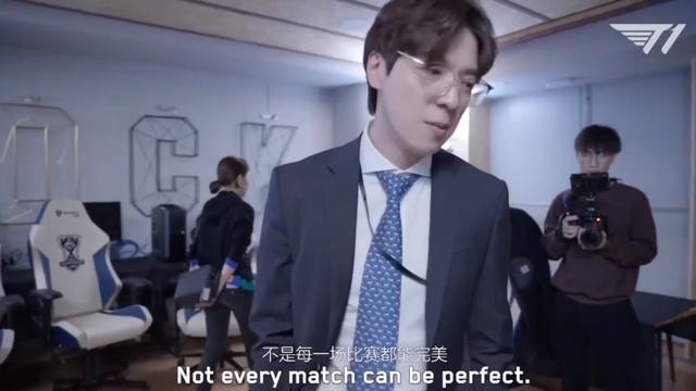 还没进决赛，SKT就开始膨胀了？Khan直言自己要比TheShy更强