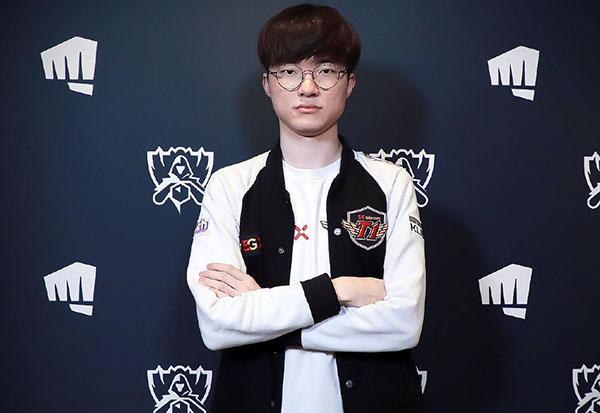 小组第一出线 强势回归的SKT 今年能走到多远?