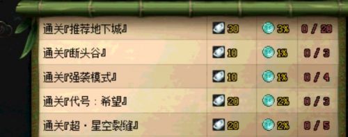 DNF师徒活动第二季攻略 最快速拿硬币方法