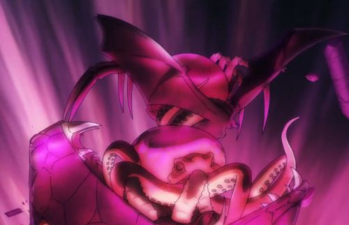 DNF100级团本即将到来 希洛克是如何复活的