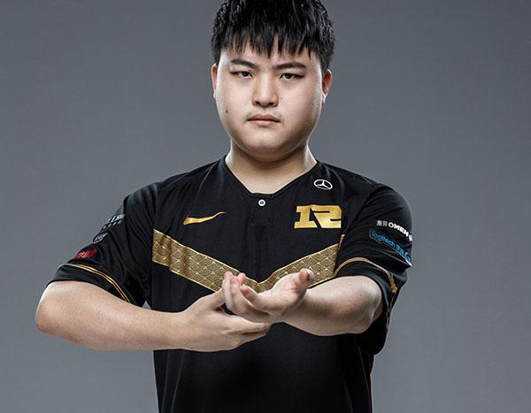 UZI第六次的世界赛迎来完结 明年的他 能否继续征战？