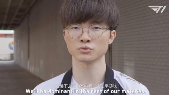 还没进决赛，SKT就开始膨胀了？Khan直言自己要比TheShy更强