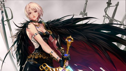 DNF100级版本详细介绍 海量新NPC地图登场