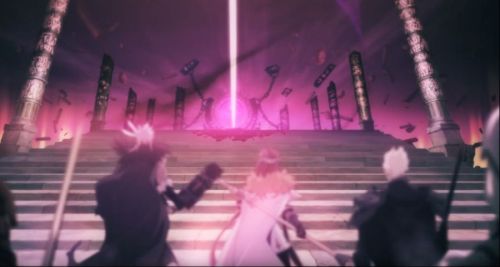 DNF100级团本即将到来 希洛克是如何复活的