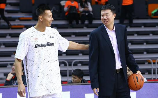 CBA这三队排名太诡异！八一高居第1 广东队竟垫底了？