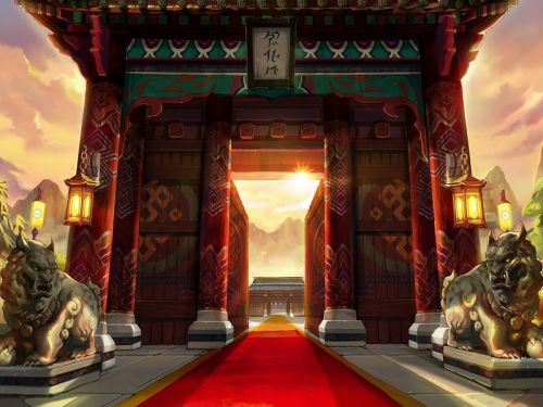 DNF100级版本详细介绍 海量新NPC地图登场