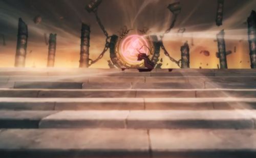 DNF100级团本即将到来 希洛克是如何复活的