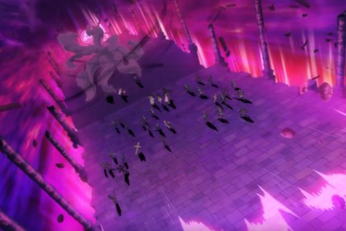 DNF100级团本即将到来 希洛克是如何复活的