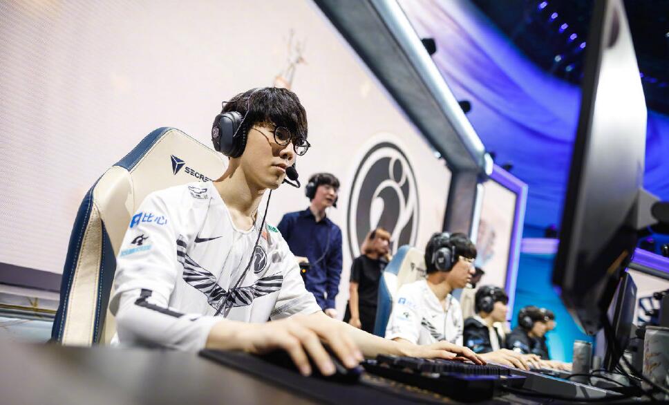 TheShy职业生涯英雄统计 锐雯仍未上榜