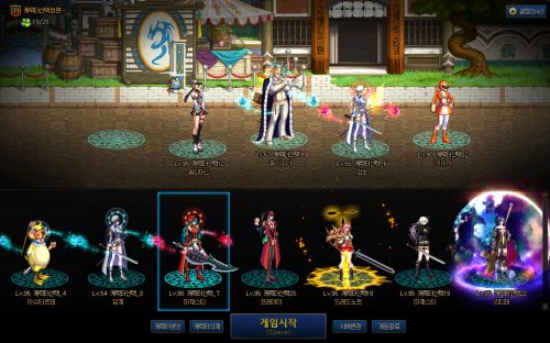 DNF100级版本详细介绍 海量新NPC地图登场