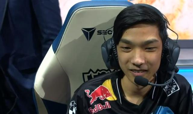 RNG被淘汰早有预兆？训练赛成绩被曝光，连北美战队都打不过了